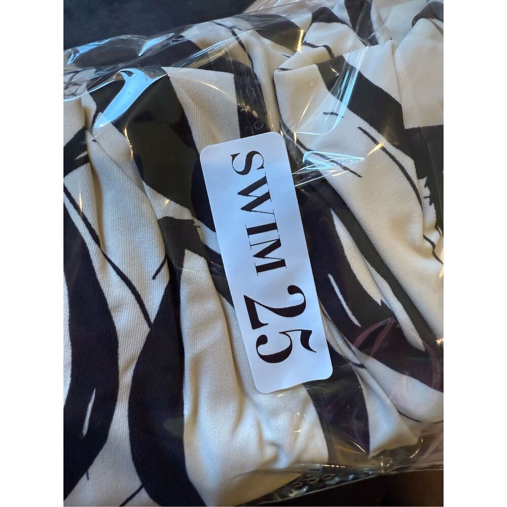 SINDISO KHUMALO & Other Stories Collab Swim Suit Limited Edition Sold Out - Picture 9 of 9